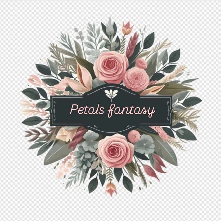 Petals Fantasy Logo